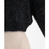 favorite colorカーデ | axes femme | 詳細画像24