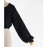 favorite colorカーデ | axes femme | 詳細画像25