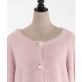 favorite colorカーデ | axes femme | 詳細画像29