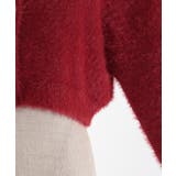 favorite colorカーデ | axes femme | 詳細画像5