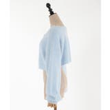 favorite colorカーデ | axes femme | 詳細画像8