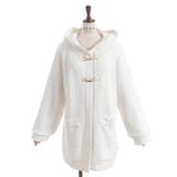 裏ボアニットコーディガン | axes femme | 詳細画像13