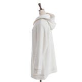 裏ボアニットコーディガン | axes femme | 詳細画像14