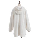 裏ボアニットコーディガン | axes femme | 詳細画像15