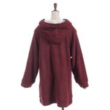 裏ボアニットコーディガン | axes femme | 詳細画像20