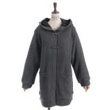 裏ボアニットコーディガン | axes femme | 詳細画像25