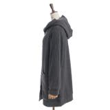 裏ボアニットコーディガン | axes femme | 詳細画像26