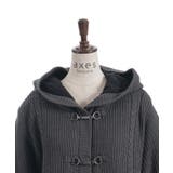 裏ボアニットコーディガン | axes femme | 詳細画像28