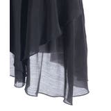 ドレープフリルキャミビスチェ | axes femme | 詳細画像11