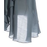 ドレープフリルキャミビスチェ | axes femme | 詳細画像19