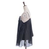 ドレープフリルキャミビスチェ | axes femme | 詳細画像8