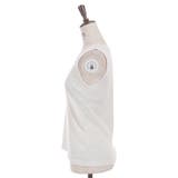 吸水速乾モチーフレースタンク | axes femme | 詳細画像10 