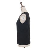 吸水速乾モチーフレースタンク | axes femme | 詳細画像20 