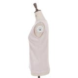 吸水速乾モチーフレースタンク | axes femme | 詳細画像23 