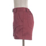 ロゴ刺繍セパレートＰＴ | axes femme | 詳細画像15 