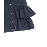 フリルレッグカバー付パンツ | axes femme | 詳細画像29 