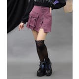 ラップデザインスカパン | axes femme | 詳細画像7