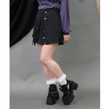 ラップデザインスカパン | axes femme | 詳細画像8