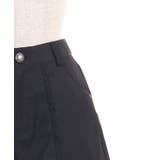ゴシックフリルセパレートパンツ | axes femme | 詳細画像10 