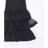 ゴシックフリルセパレートパンツ | axes femme | 詳細画像12 