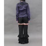 ゴシックフリルセパレートパンツ | axes femme | 詳細画像3 