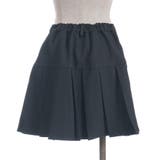 レッグカバー付スカパン | axes femme | 詳細画像11