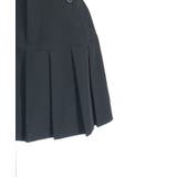 レッグカバー付スカパン | axes femme | 詳細画像13