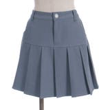レッグカバー付スカパン | axes femme | 詳細画像18