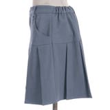 レッグカバー付スカパン | axes femme | 詳細画像19