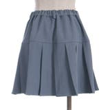 レッグカバー付スカパン | axes femme | 詳細画像20