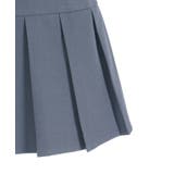 レッグカバー付スカパン | axes femme | 詳細画像22