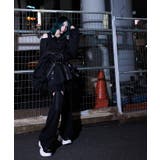 レッグカバー付スカパン | axes femme | 詳細画像5