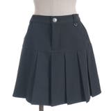 レッグカバー付スカパン | axes femme | 詳細画像9