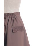 バックレース使ショートパンツ | axes femme | 詳細画像16