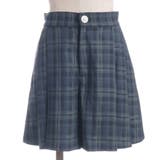 バックレース使ショートパンツ | axes femme | 詳細画像17