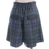 バックレース使ショートパンツ | axes femme | 詳細画像19