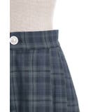 バックレース使ショートパンツ | axes femme | 詳細画像20