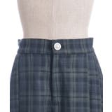 バックレース使ショートパンツ | axes femme | 詳細画像22