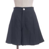 バックレース使ショートパンツ | axes femme | 詳細画像24