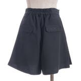 バックレース使ショートパンツ | axes femme | 詳細画像26