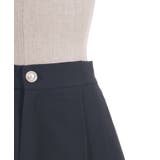 バックレース使ショートパンツ | axes femme | 詳細画像27