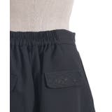 バックレース使ショートパンツ | axes femme | 詳細画像30