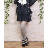 バックレース使ショートパンツ | axes femme | 詳細画像5