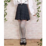 グリーン | バックレース使ショートパンツ | axes femme