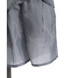 ストーン付きプリーツスカパン | axes femme | 詳細画像25 