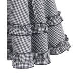 ハイウエストドロストスカパン | axes femme | 詳細画像16 