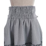 ハイウエストドロストスカパン | axes femme | 詳細画像18 