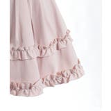 ハイウエストドロストスカパン | axes femme | 詳細画像9 