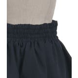 ハイウエストフリルスカパン | axes femme | 詳細画像22 