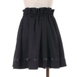 バックルプリーツキュロット | axes femme | 詳細画像23
